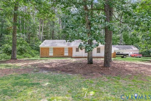 24925 Smith Grove Rd, North Dinwiddie, VA, 23803-7545 | Card Image
