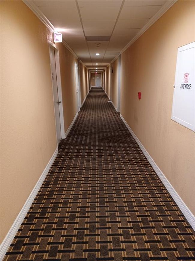 Almost there - just down this hallway | Image 5