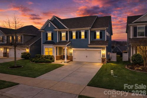 128 W Morehouse Ave, Mooresville, NC, 28117-6986 | Card Image