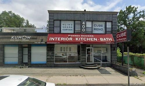 400 Northern Blvd, Great Neck, NY, 11021-4814 | Card Image