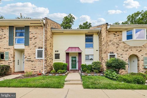 36-b-3546 Chiswick Ct, SILVER SPRING, MD, 20906-1614 | Card Image