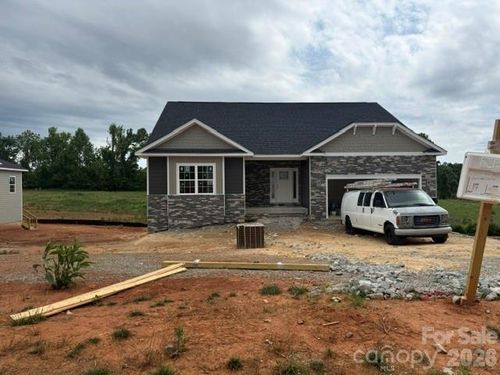 39-1275 Gardenia Dr, Mount Ulla, NC, 28125-2302 | Card Image
