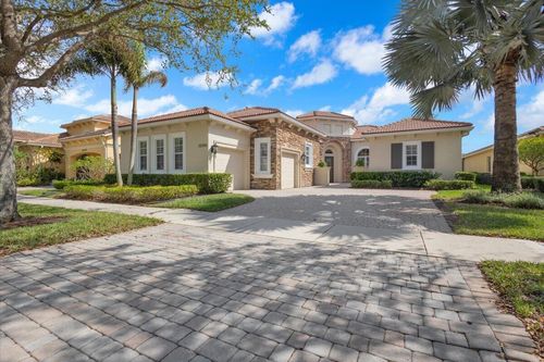 10095 Sw Nuova Way, Port St Lucie, FL, 34986-2822 | Card Image