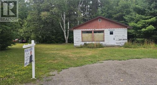 2382 Rte 510, Targettville, NB, E4T1V6 | Card Image