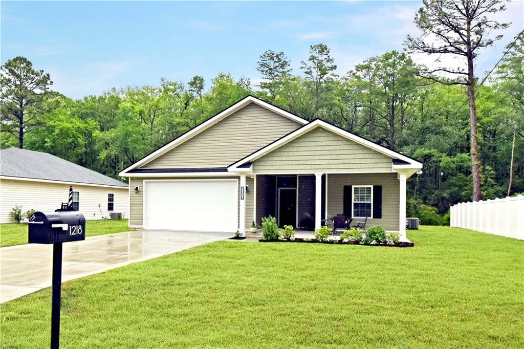 Residential in Darien 2