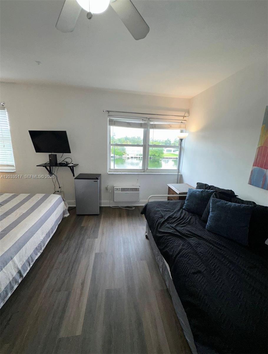 Residential Lease in Miami Beach 3