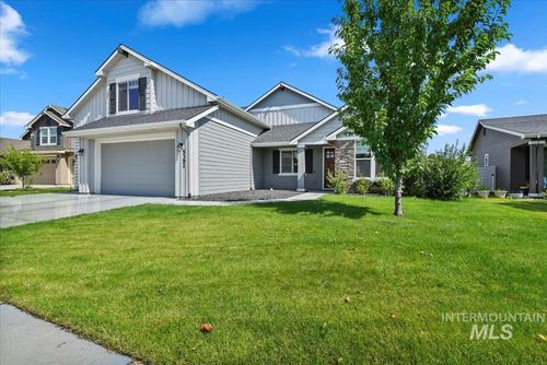 5392 W Rosslare Dr, Eagle, ID, 83616-6252 | Card Image