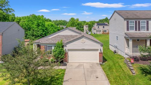 2332 Sunflower Ct, Hebron, KY, 41048-9116 | Card Image