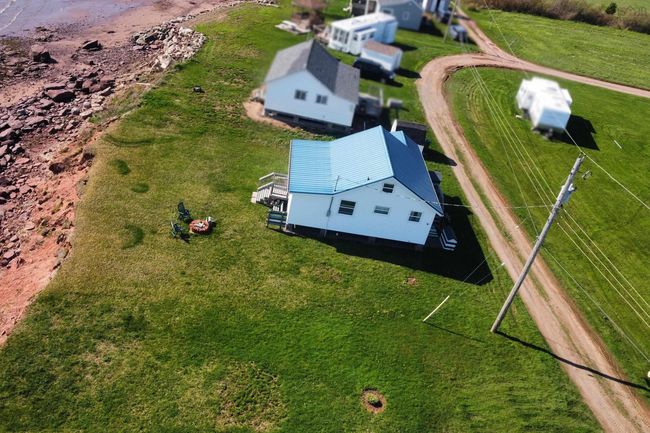 115 Fishing Point Rd, Home with 2 bedrooms, 1 bathrooms and null parking in Pugwash NS | Image 44