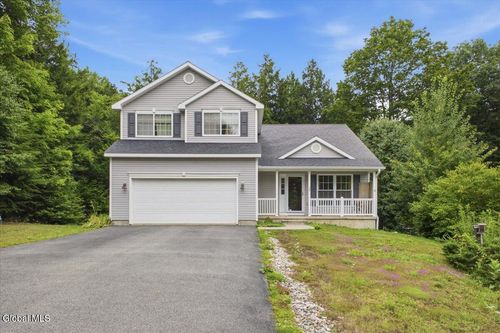 58 Sunny West Lane, Lake George, NY, 12845 | Card Image
