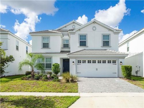 1568 Maidstone Ct, DAVENPORT, FL, 33896 | Card Image
