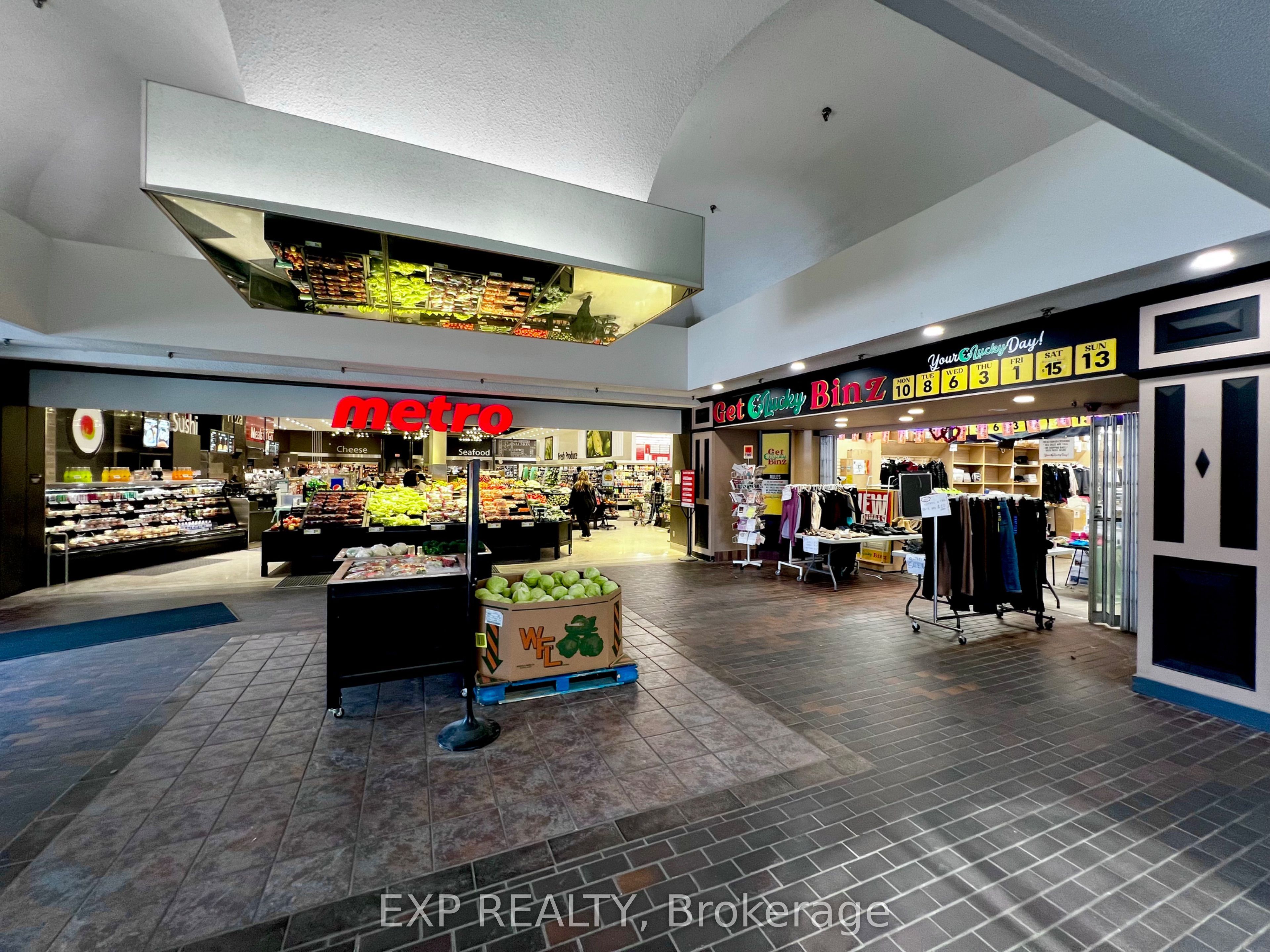Commercial Lease in London North 5