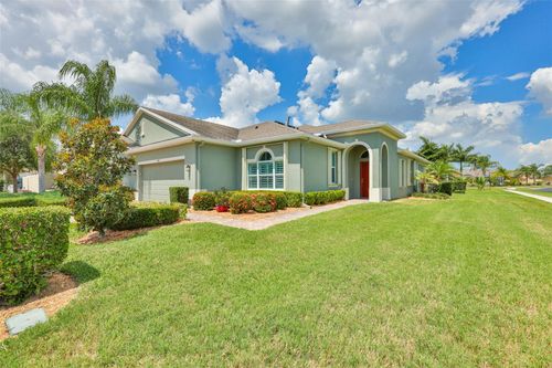 803 Chipper Dr, Sun City Center, FL, 33573-5883 | Card Image