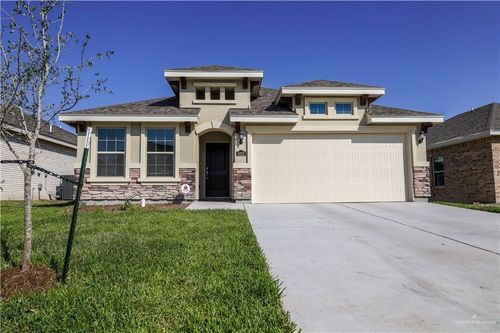8322 N 33rd Ln, McAllen, TX, 78504-6840 | Card Image