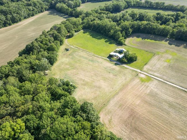 2476 E 400 S, Home with 0 bedrooms, 0 bathrooms and null parking in Bringhurst IN | Image 7