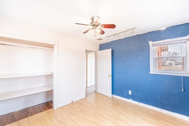 1204 Tinker St, House other with 3 bedrooms, 2 bathrooms and 2 parking in Seagraves TX | Image 8