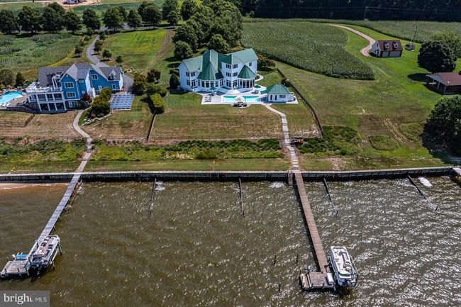 76 Level Green Land, House other with 7 bedrooms, 9 bathrooms and null parking in WARSAW VA | Image 13