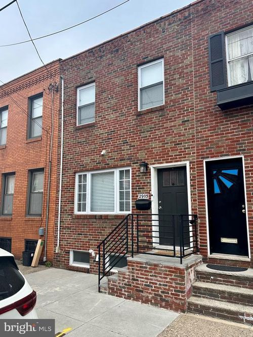 2905 Almond St, PHILADELPHIA, PA, 19134-4801 | Card Image