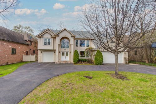 610 Revere Rd, Glenview, IL, 60025-3941 | Card Image