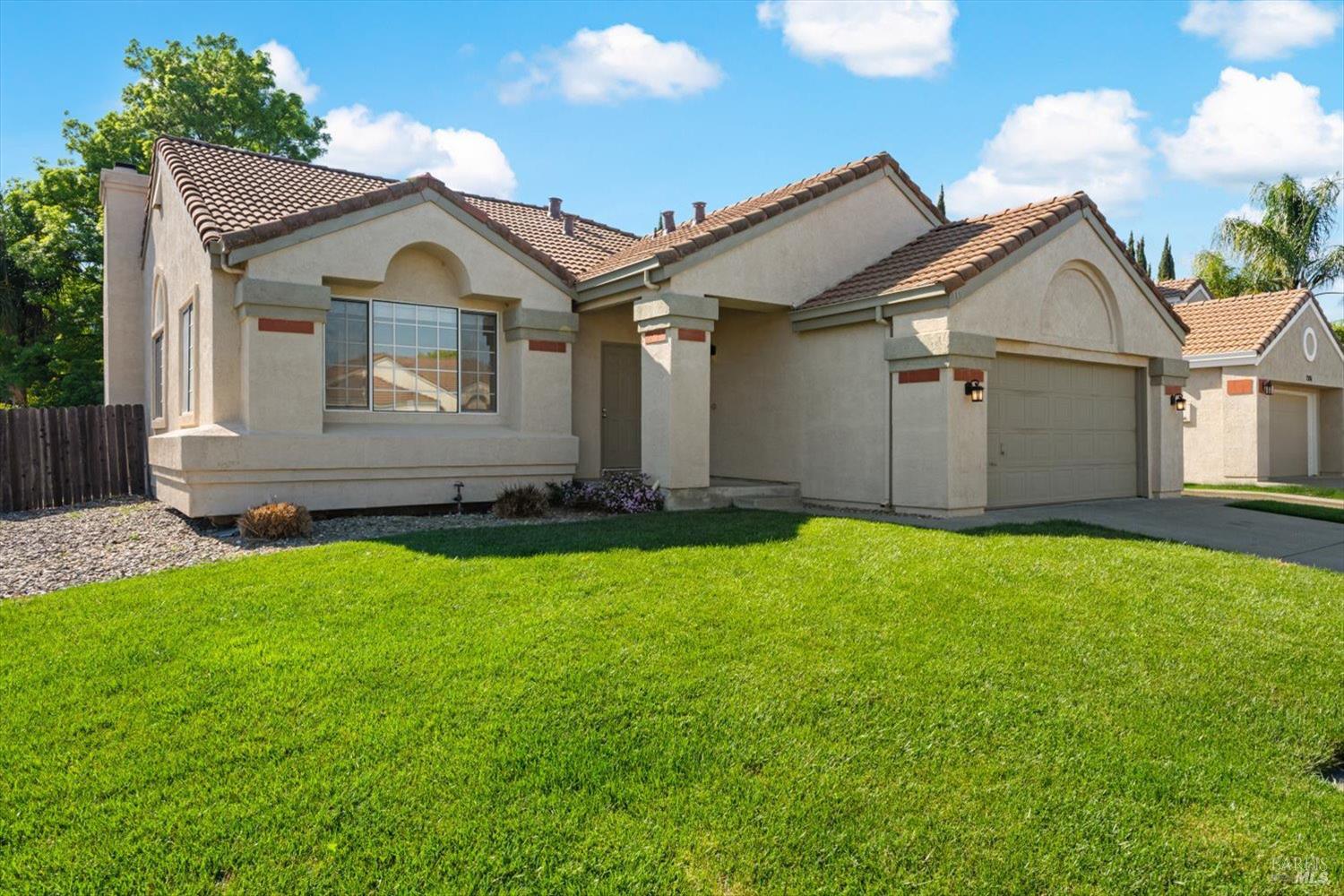 Residential in Vacaville 5