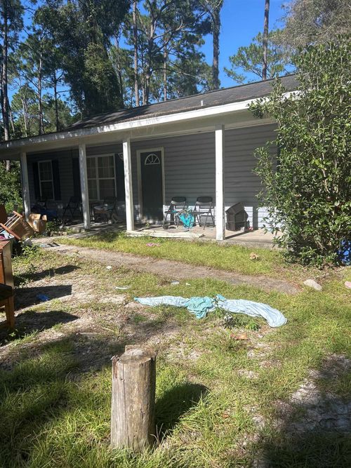 7 Neeley Rd, CRAWFORDVILLE, FL, 32327-2714 | Card Image