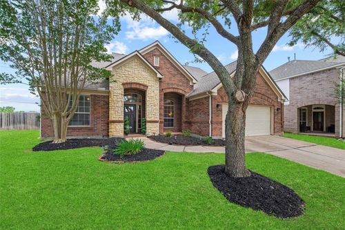 25622 Foster Bridge Ln, Katy, TX, 77494-2341 | Card Image