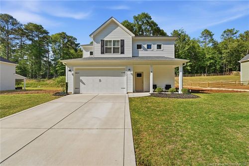222 Brisbane Dr, Aberdeen, NC, 28315-0600 | Card Image