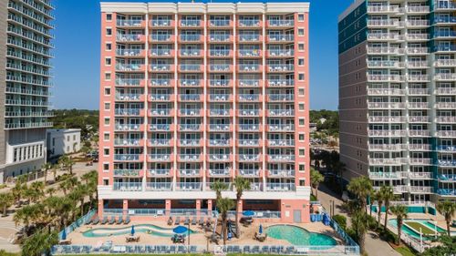 1004-1604 N Ocean Blvd, Myrtle Beach, SC, 29577-3214 | Card Image