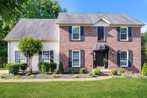 3900 Glasgow Ct, Old Hickory, TN, 37138-4654 | Card Image