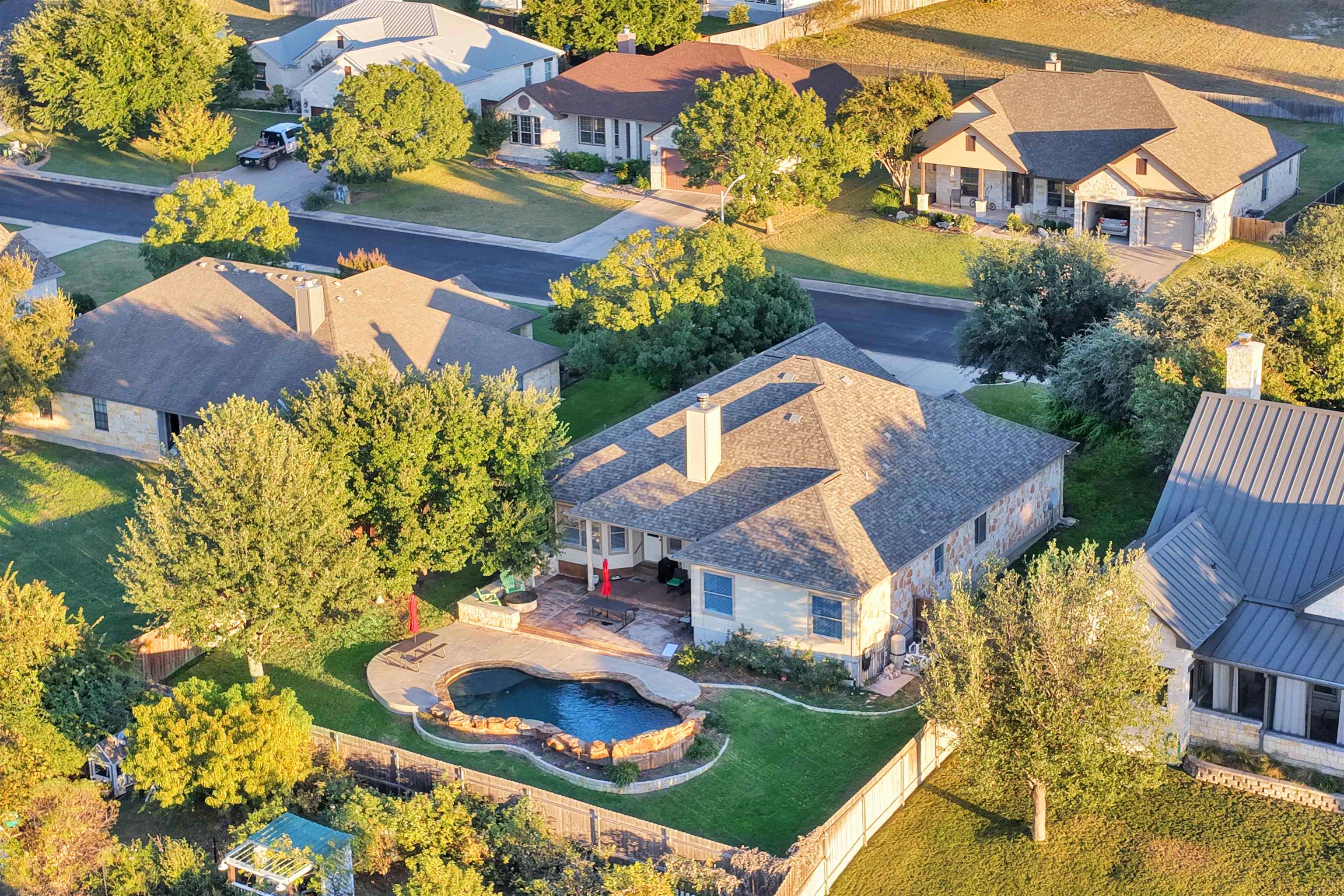 Residential in Burnet 2