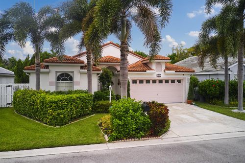 4937 Broadstone Circle, West Palm Beach, FL, 33417 | Card Image