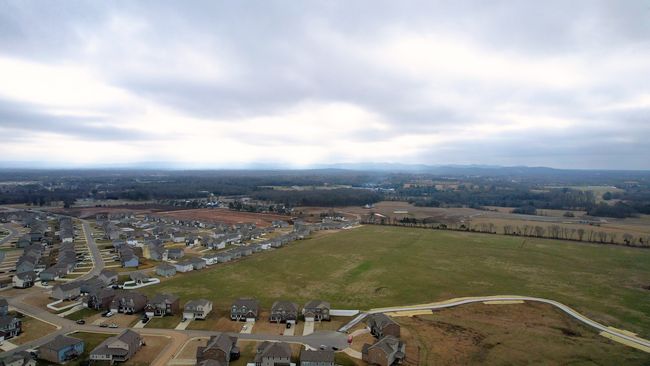 View of home and field | Image 46