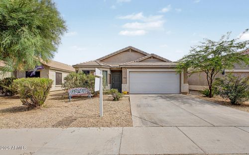 45763 W Dirk St, Maricopa, AZ, 85139-6611 | Card Image