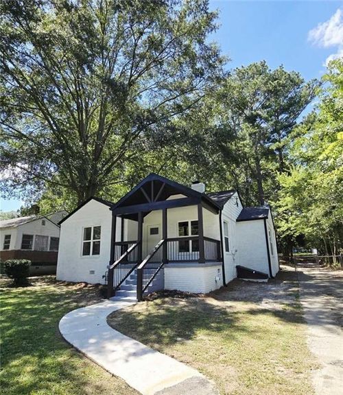 2499 Sylvan Rd, East Point, GA, 30344-6751 | Card Image