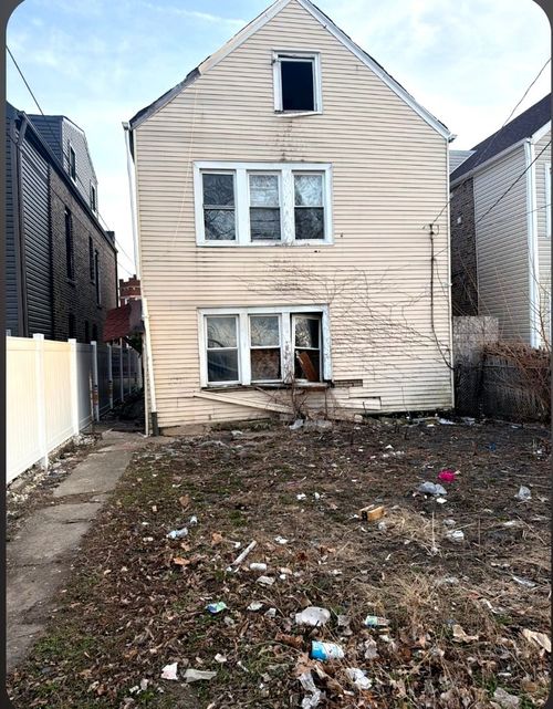 4312 W Cullerton St, Chicago, IL, 60623-2765 | Card Image
