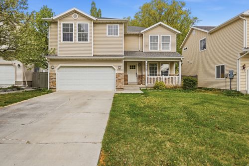 7915 Geronimo Dr, Eagle Mountain, UT, 84005-4556 | Card Image