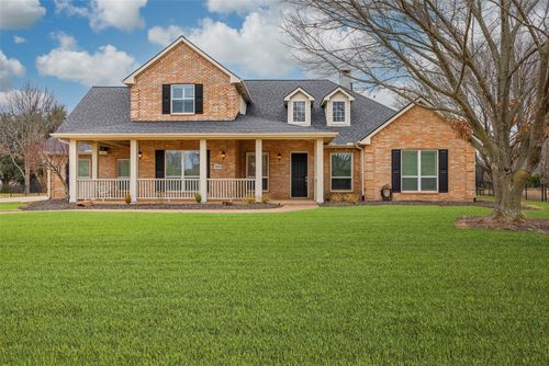 5603 Overton Dr, Parker, TX, 75002-5429 | Card Image