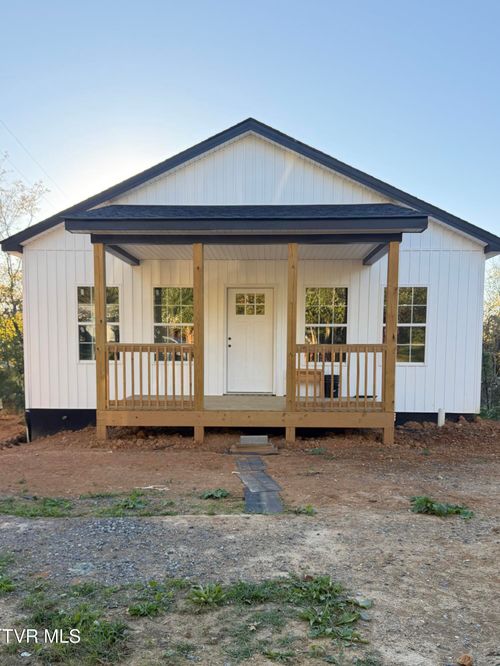 1008 Henry Street, Johnson City, TN, 37601 | Card Image