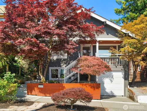 1117 33rd Avenue S, Seattle, WA, 98144 | Card Image