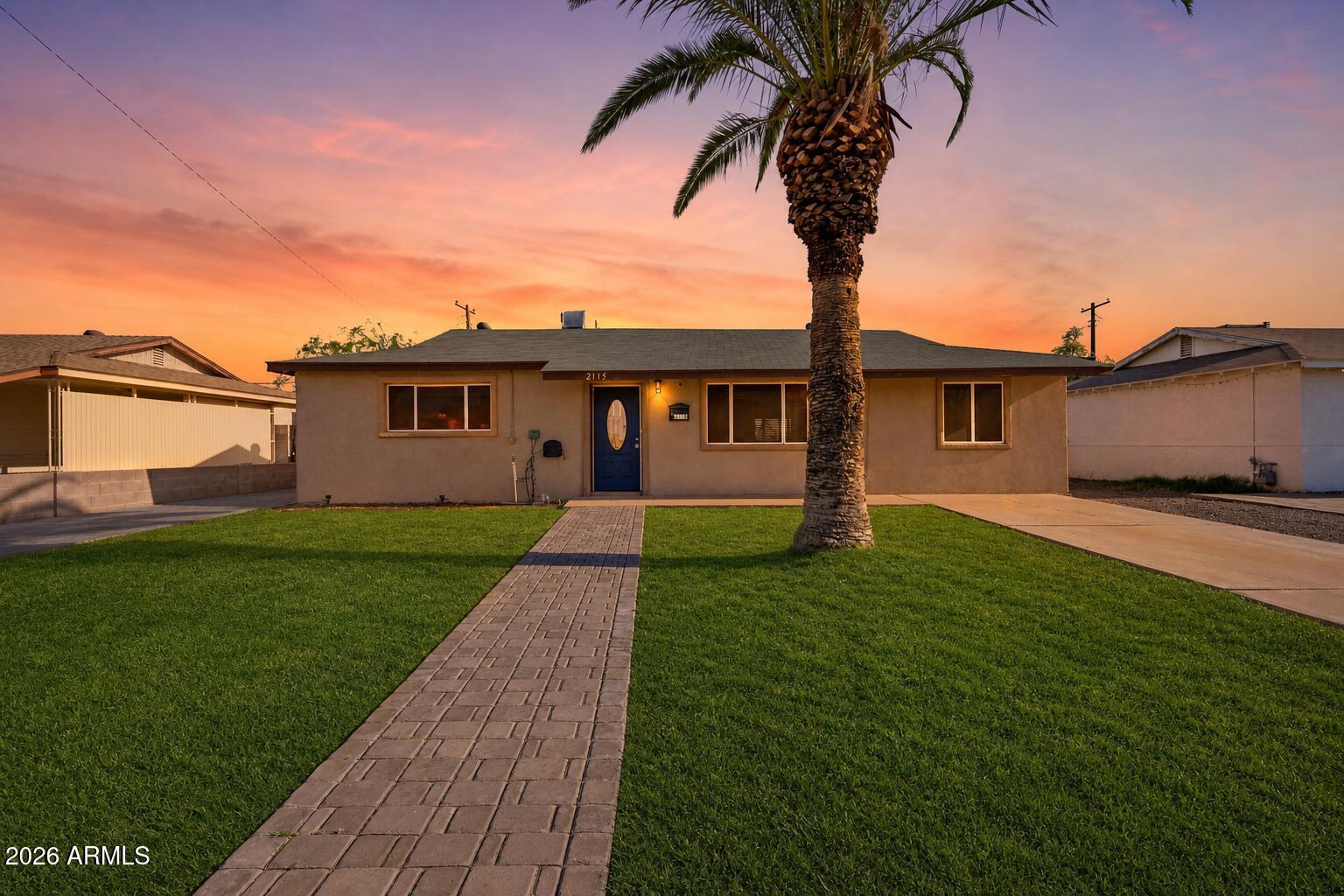 Residential in Mesa 2