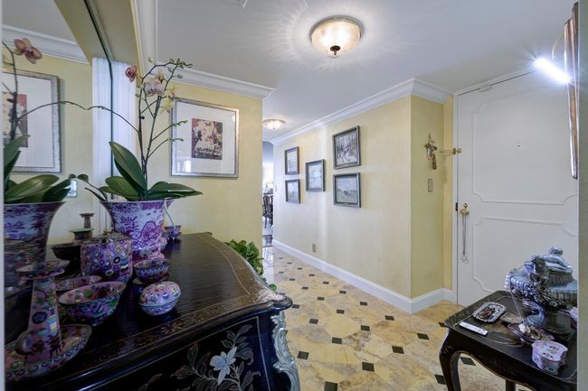 APT-27E - 529 S Flagler Dr, Condo with 2 bedrooms, 3 bathrooms and null parking in West Palm Beach FL | Image 13