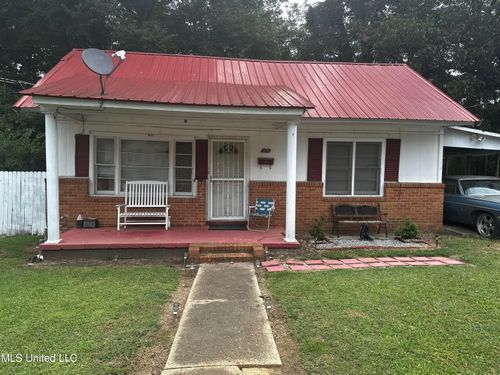 294 Martin Luther King Street, Charleston, MS, 38921 | Card Image