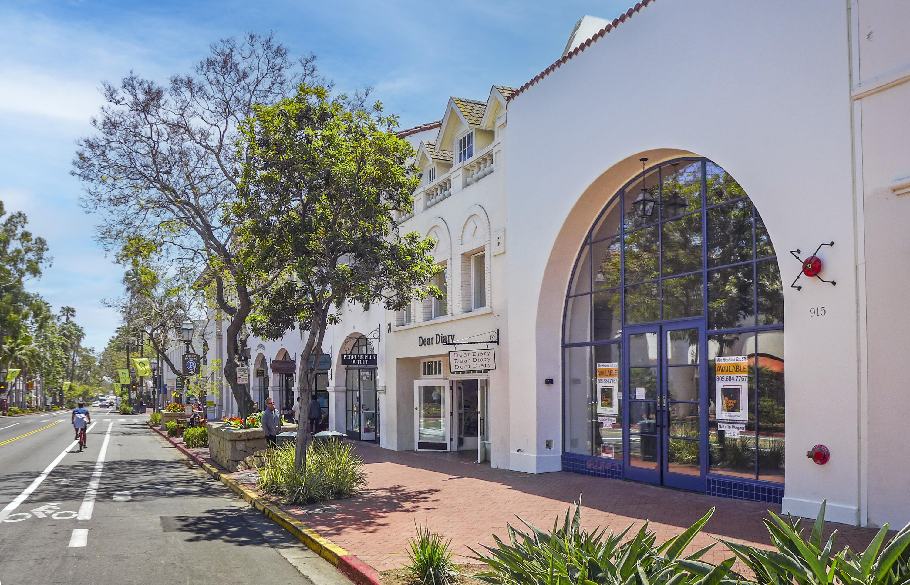915 State St, Santa Barbara, CA 93101