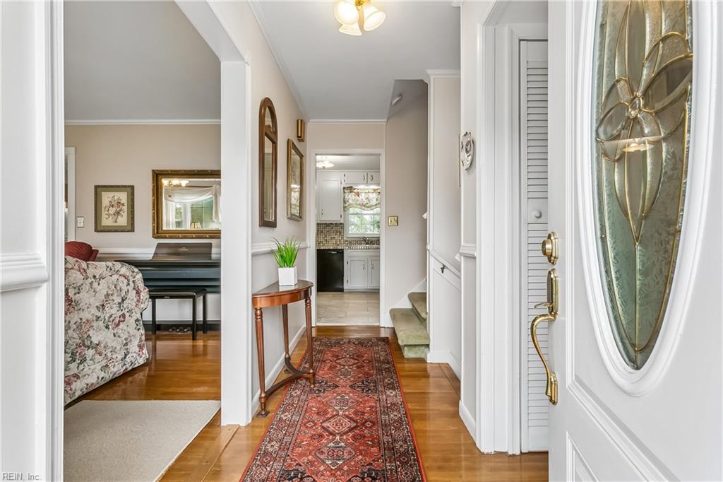 Residential in Yorktown 4