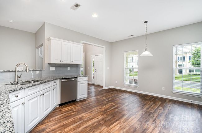 6922 Cascade Dream Ct, House other with 4 bedrooms, 3 bathrooms and null parking in Huntersville NC | Image 7