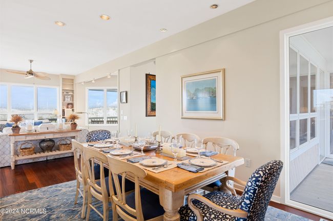 16 Brown Pelican Trl, House other with 4 bedrooms, 5 bathrooms and 3 parking in Bald Head Island NC | Image 54