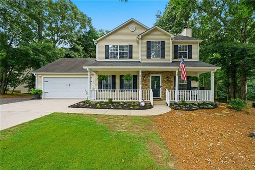 3063 Rockview Dr, Loganville, GA, 30052-5678 | Card Image