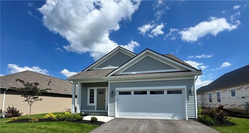 6109 Caleb Ct Court, Farmington, NY, 14425 | Card Image