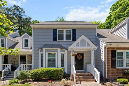 2659 Broad Oaks Pl, Raleigh, NC, 27603-2695 | Card Image