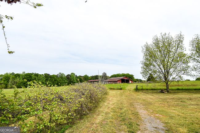 387 Fredonia Church Rd, Home with 3 bedrooms, 2 bathrooms and 2 parking in BARNESVILLE GA | Image 34